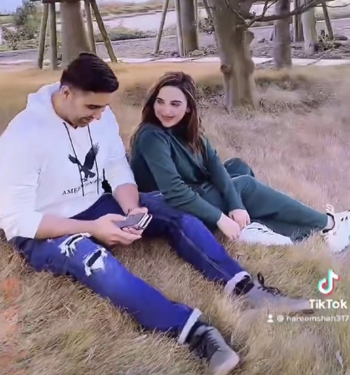 hareem shah leaked videos