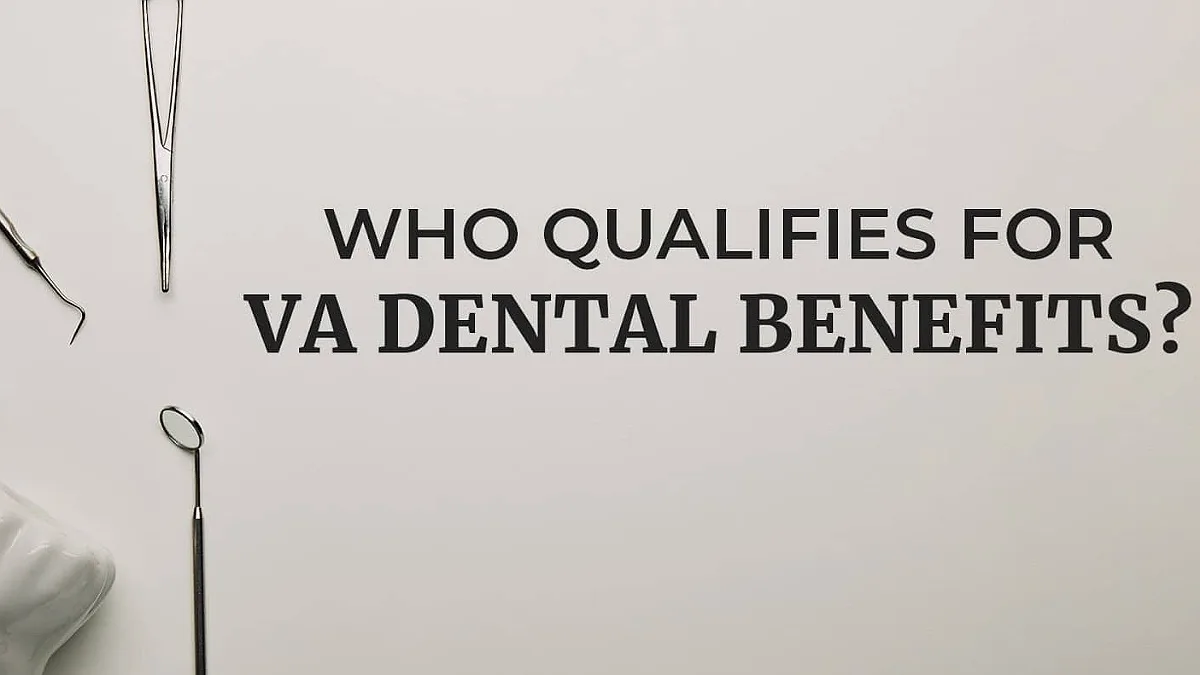 Decoding VA Dental Benefits Ratings and Care Coverage Explained