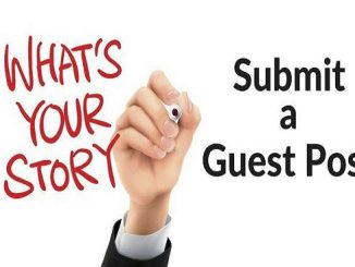 5 Reasons To Have a Guest Blogger Writer At Your site
