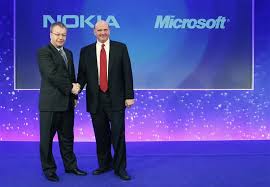 Microsoft acquires Nokia's phone business for $7.2 billion