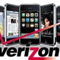 iPhone Dominates Verizon Smartphone