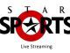 Star Sports live