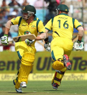 India vs Australia 4th ODI Star Cricket live streaming ...