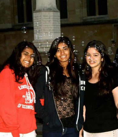 Photos: Sara Tendulkar outshines Sridevi’s daughter Jhanvi & Alia Bhatt in glamour