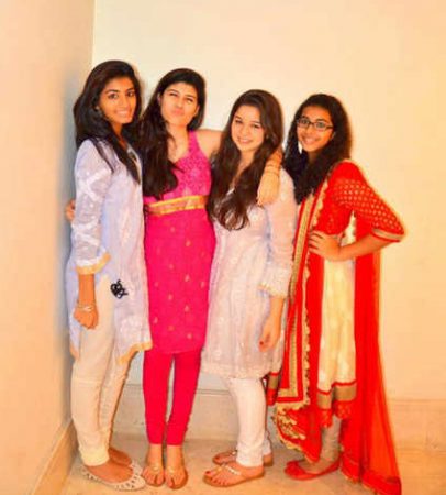 Sara Tendulkar hot (15)