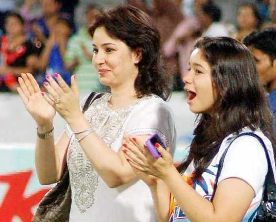 Sara Tendulkar hot (5)
