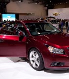 Chevrolet Cruze price in India, review and features