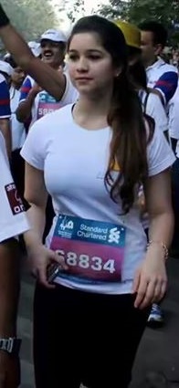 Photos: Sara Tendulkar outshines Sridevi’s daughter Jhanvi & Alia Bhatt in glamour