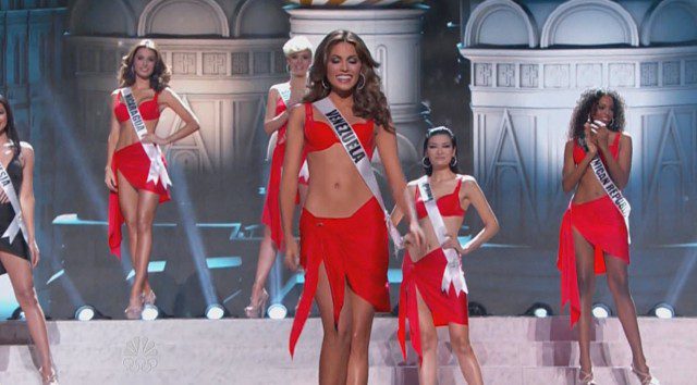 Photos Gabriela Isler crowned Miss Universe 2013 in Moscow