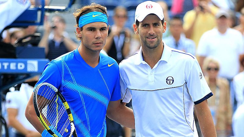 2011 US Open – Day 15