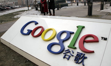 Google’s damage continues as China clamps internet!