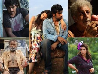 'Finding Fanny' impresses critics and Bollywood