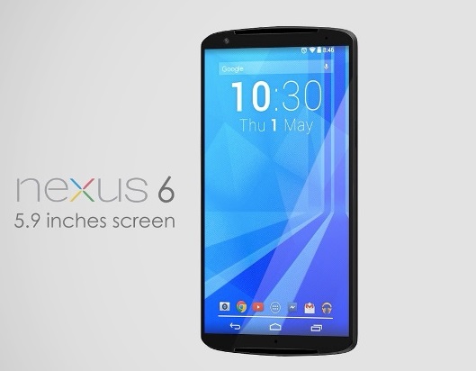 google Nexus 6