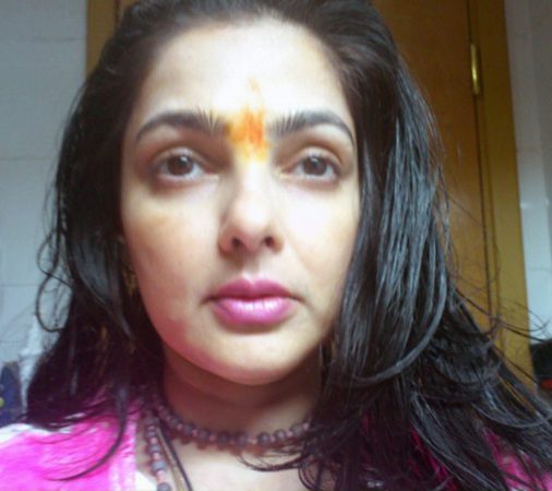 Mamta Kulkarni arrested (2)