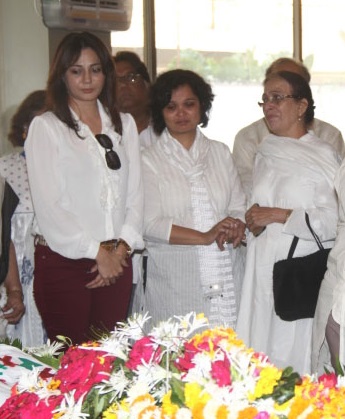 Sadashiv Amrapurkar funeral (4)