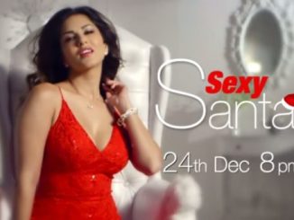 Sunny Leone is now the sexiest Santa [video]