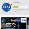 NASA App brings International Space Station to your fingertips