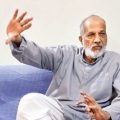 Former ISRO Chief Vasant Gowarikar Passes Away in Pune