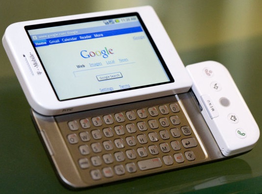 Google to Launch Cellular Phone Service