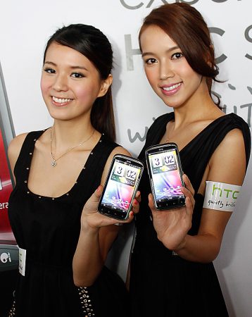 HTC to bring Connected and Entertainment Devices in 2015
