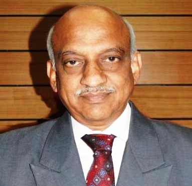 Kiran Kumar of Bangalore appointed new ISRO Chief