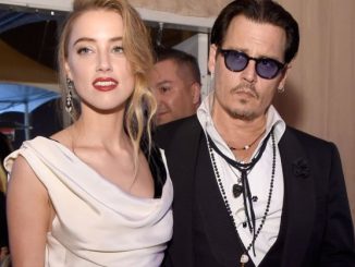 Johnny Depp ties the knot with actress Amber Herald