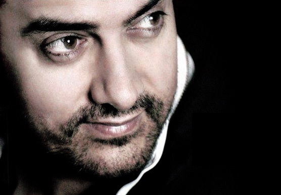 Aamir Khan 2015