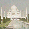 Taj Mahal emerges as the top Google Street View destination in Asia