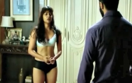 Radhika Apte leaked video