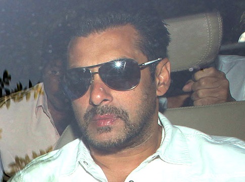 Salman Khan jail 2015