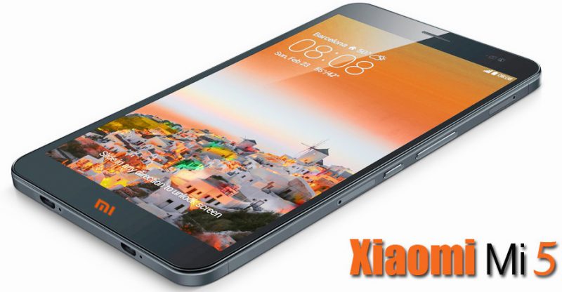 Xiaomi-Mi5 2015