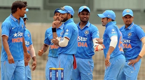 India A Cricket