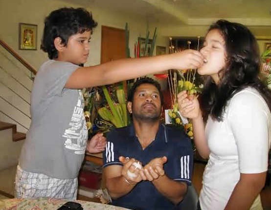 Sara Tendulkar hot (13)