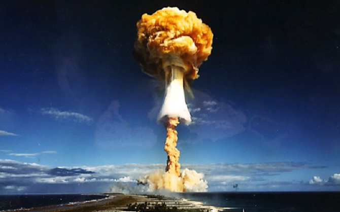 Software developed to detect illicit nuclear weapon tests