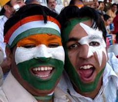 india cricket fans