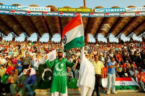 PAkistan cricket fans