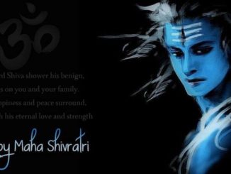 Maha Shivratri‬‬ Greetings, Wishes, Quotes and images in great demand