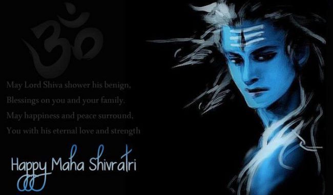 Maha Shivratri‬‬ Greetings, Wishes, Quotes and images in great demand