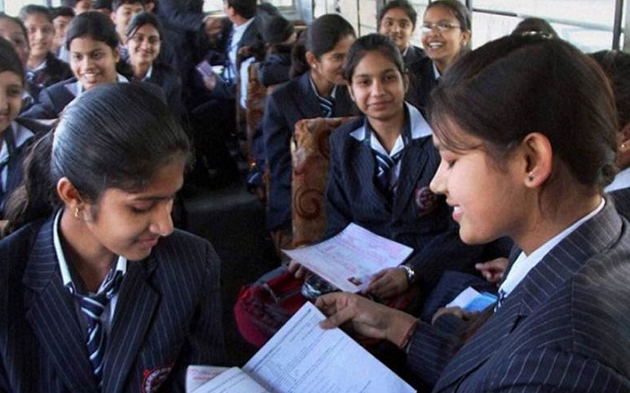 MAharastra sslc results 2016