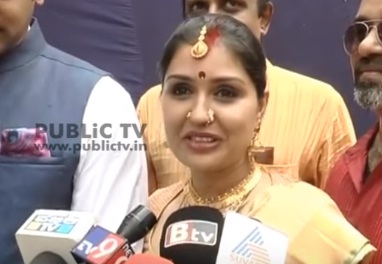 anu prabhakar marriage