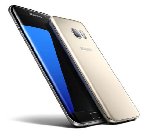 Samsung s7 features