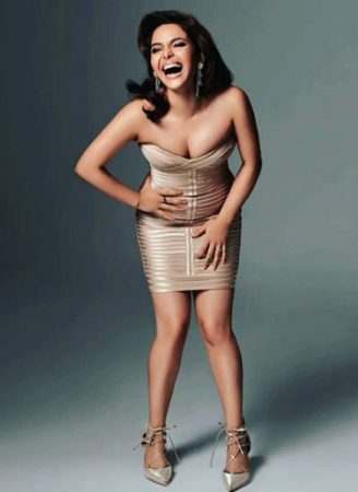 'Chak De India' Girl Chitrashi Rawat bikini pics stuns her fans