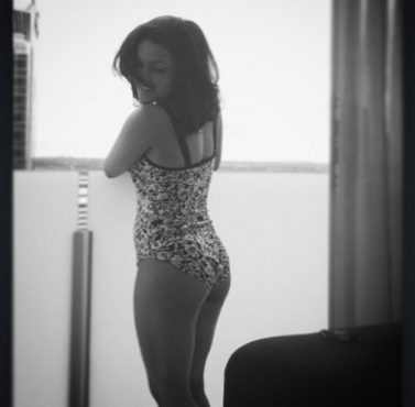 'Chak De India' Girl Chitrashi Rawat bikini pics stuns her fans