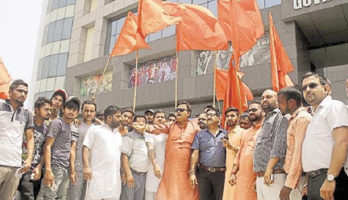 Udta Punjab ‘Protests’ erupt near Ludhiana theaters