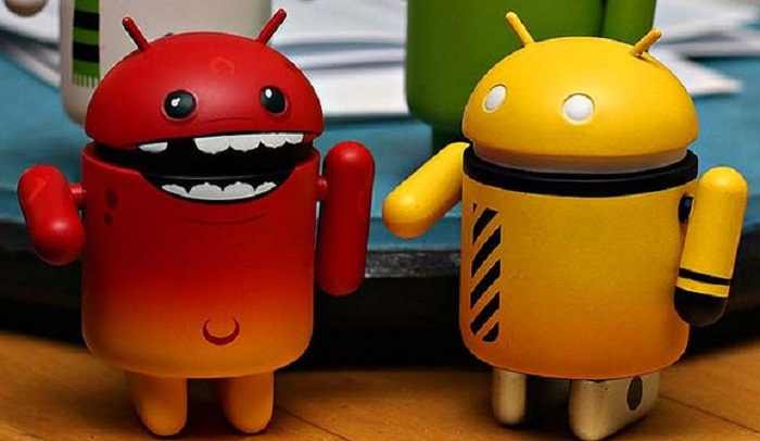 godles android