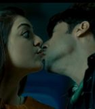 Secret behind Kajal Agarwal-Suriya kissing scene in 'Maattrraan'