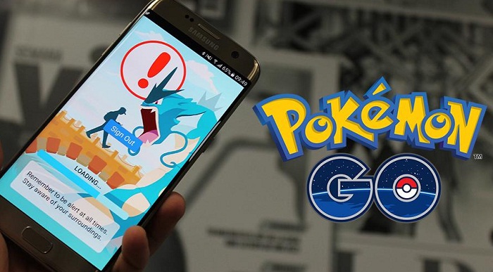 Pokemon Go stops working in some parts of India