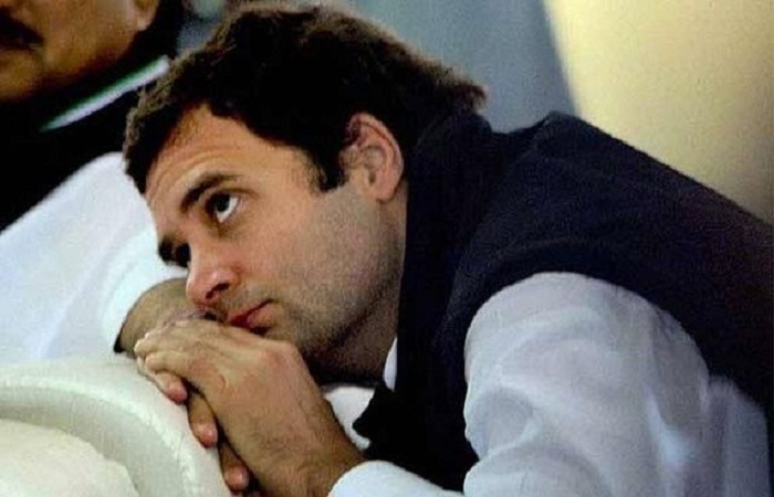 Rahul Gandhi should apologise for his remarks on RSS or face trail