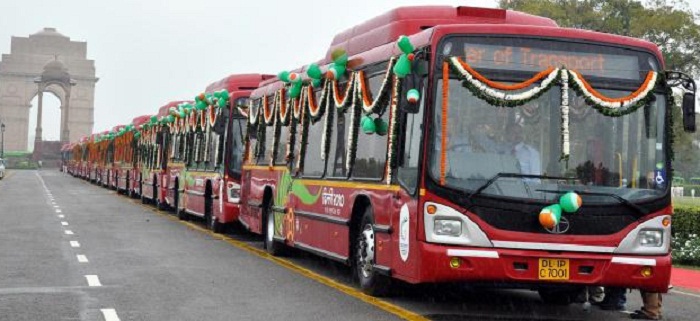 Delhi Transport Corporation calls on advertisers to generate revenue