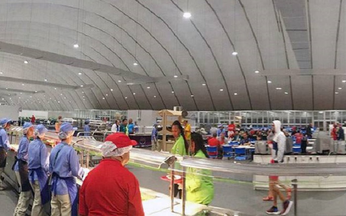 It looks like PM is leaving no stone unturned for the even